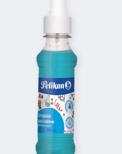 LIMPIA TABLEROS PELIKAN 150ML
