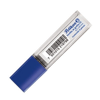 MINA 0.7 *12 UND PELIKAN