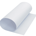 PLIEGO DE CARTULINA BLANCA