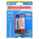 SINTESOLDA SINTECO RAPIDA 10M 14 GR REF:1586