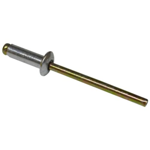 REMACHE POP 6-6 NATURAL (3/16X1/2) C.A MEJIA (CAJA X 250)
