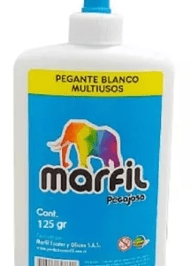 PEGANTE LIQUIDO 125G MARFIL