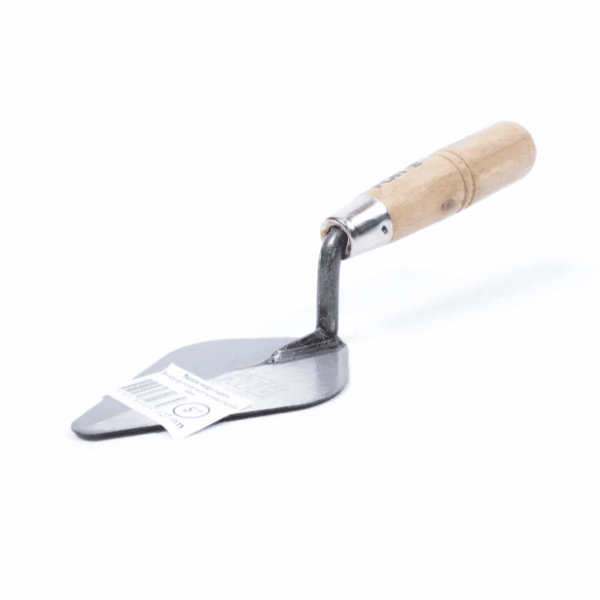 PALUSTRE 5" MANGO MADERA JONI JN-1192