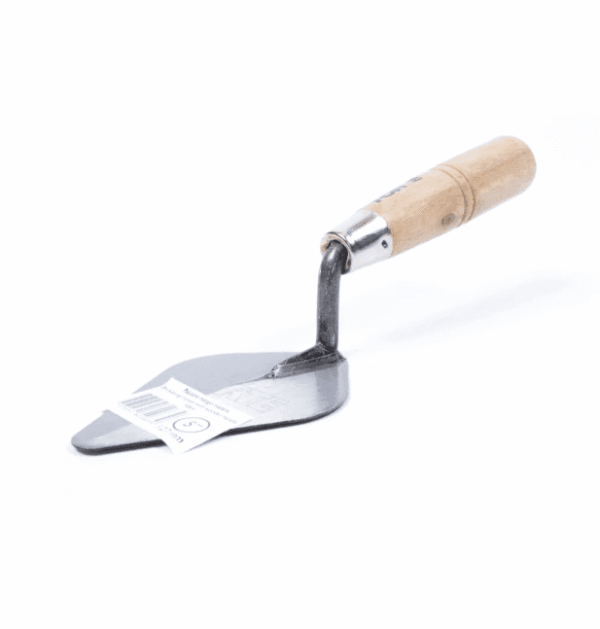 PALUSTRE 5" MANGO MADERA JONI JN-1192