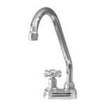 LLAVE CUELLO GANSO MESA CRUCETA UDUKE CON BASE 13555