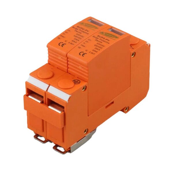 DPS 500V 40KA BIFASICO DC