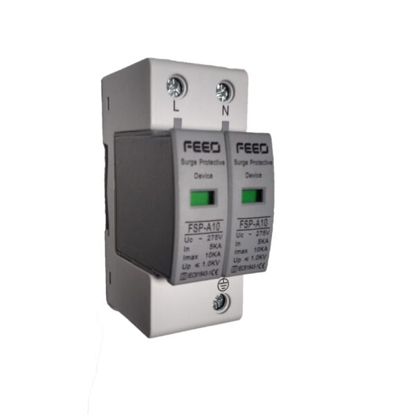 DPS TIPO 2 1000VDC 40KA