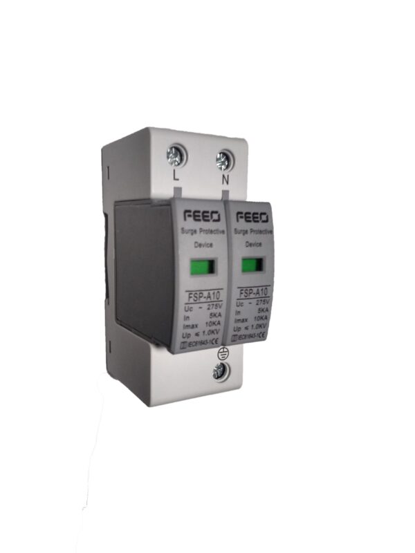 DPS TIPO 2 1000VDC 40KA