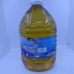 JABON LIQUIDO PARA MANOS AROMA SURTIDOS X4 LT ADONAI