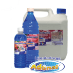 DESINFECTANTE MULTIUSOS AROMAS SURTIDOS X 4 LT ADONAI