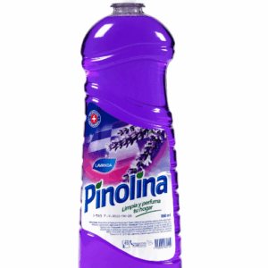 LIMPIADOR LAVANDA PINOLINA