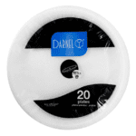 PLATO 20 DARNEL POR LLANO ICO POR X 20 UNDS