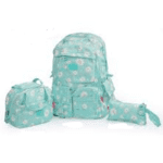 SET MORRAL+LONCHE+CARTU OFFI ESO OE-3031