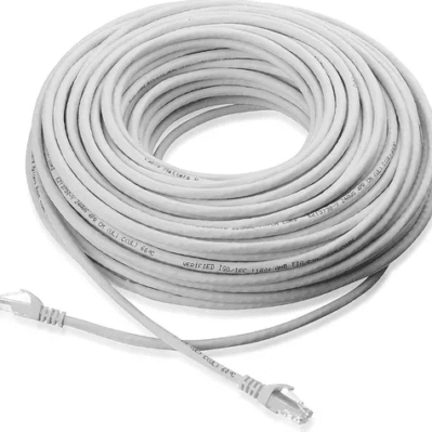 CABLE DE RED CAT6 NC15MTS REF: 10776