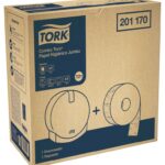 COMBO DISPENSADOR PH JUMBO + PH JUMBO TORK