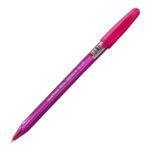 BOLIGRAFO FUCSIA KILOMETRICO 100