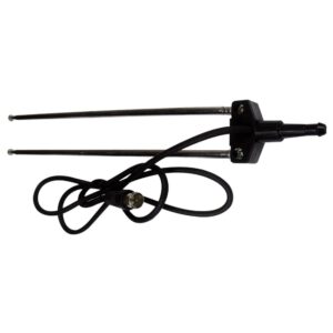 Antena TV Conector Rapido Coaxial (YB-019B (HT30299 (AZ-200 (DF-014B (70214