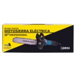 BASE CADENA DE MOTOSIERRA PARA PULIDORA VHARBOR (HT90307)