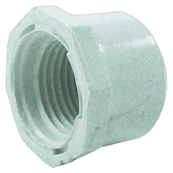 PVC TAPON ROSCA ORIGINAL (BOLSA X 100) (BULTO X3000) Item: 1680A