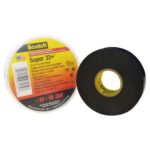 CINTA AISLANTE 3M SCOTCH SUPER 33 GRANDE 20 MTS