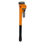 LLAVE TUBO PROFESIONAL NARANJA 24 (HT30197)