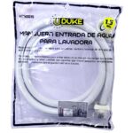 MANGUERA LAVADORA LLENADO 1.5 MTS UDUKE