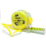 METRO 7.5 MTS HOJA ANCHA TRANSPARENTE DOBLE FAZ UDUKE (HT90329-HT1301)