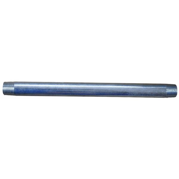 NIPLE GALVANIZADO HT 1/2 X 10 (HT70173)