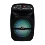 Parlante Cabina 6.5 Pul NX-Y7 (Bluetooth-Entrada USB-Micro Sd- Radio FM-Repro MP3-ENT Auxiliar)