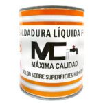 PEGA PVC FINA MC SOLDAMAS 1/4