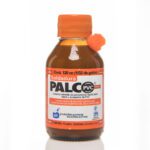 PEGA PVC FINA PALC 1/32 (120 CC) (CERTIFICADA)