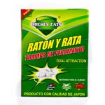 PEGA RATON MICKEY CATS 804A (HT1125)