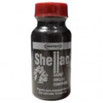 PEGANTE PARA EMPAQUETADURAS CON APLICADOR INCORPORADO SHELLAC 2 ONZ (1307031)