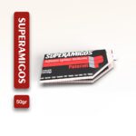 PEGATANQUE SUPERAMIGOS EPOXI BLANCO 50GRMS SACHET (PATERNIT)