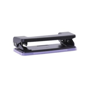 PERFORADORA AH ROYAL 2 HUECOS PARA 10 HOJAS(OF930)