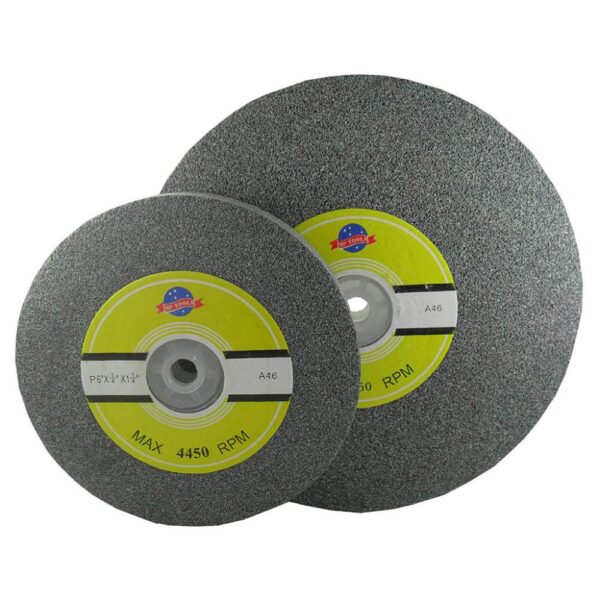 PIEDRA ESMERIL M.P 6 X 1 A36 (1101691)