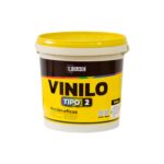 PINTURA VINILO TIPO 2 INTERIOR BLANCO GALON (UDUKE)