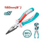 PINZA 6 INDUSTRIAL CROMO VANADIUM LARGA TOTAL (THT220606S)