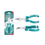Pinza 6 Curva Super Select Total (THT1466P)