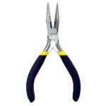 PINZA MINI 4 1/2 CORTA MANGO NEGRO UDUKE (HT90120)