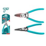 PINZA SACA PINES 7 INDUSTRIAL TOTAL (THTJ21801)