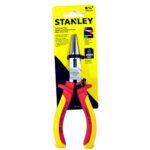 Pinza Stanley Electricista 6 1/2 (84-006) 1000 V