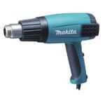 PISTOLA CALOR MAKITA 1800W 50ºC-600ºC (HG6031VK)