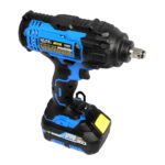 PISTOLA DE IMPACTO INALAMBRICA ELITE 1/2 20V 5 NIVELES DE VELOCIDAD 1 BATERIA 4AH + CARGADOR (XIW20)