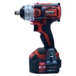 Pistola Impacto Inalambrica Siefken Magnum 1/2 20V 1 Bateria 4AH (SBS005)