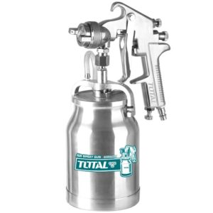Pistola Pintar 1000CC Baja Presion Industrial Total (TAT11002)