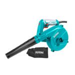 Pistola Sopladora 600W Industrial Total (UTB2066)
