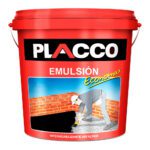 Placco Emulsion Economax Cunete (Impermeabilizante Asfaltico) (92201405)