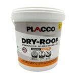 PLACCO PRO DRY ROOF BLANCO CUNETE (IMPERMEABILIZANTE ELASTOMERICO (96500105 (ALGRECO)