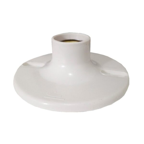 PLAFON PLASTICO